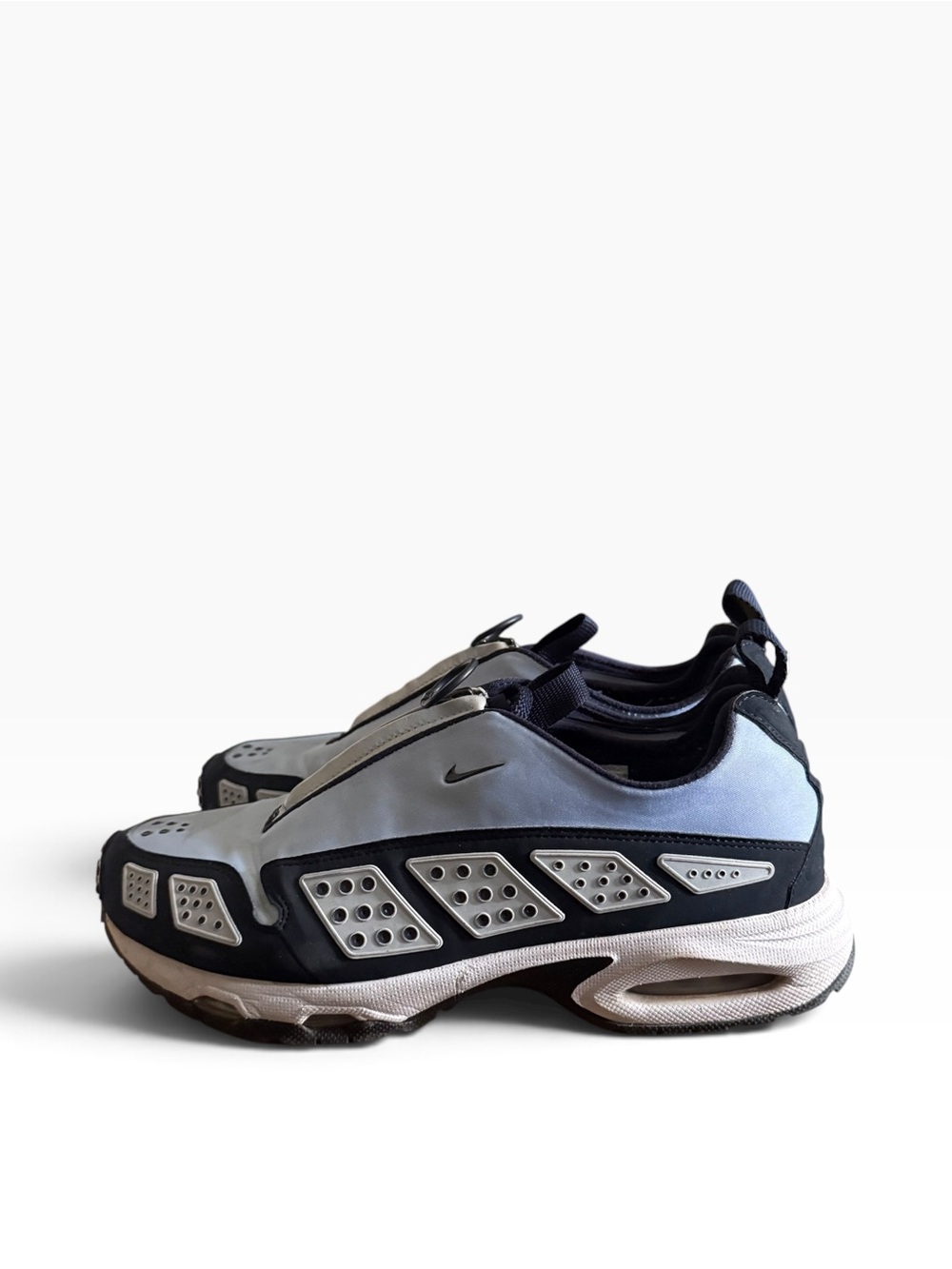 Nike Air Max Sunder “blue ice”